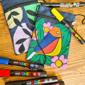 Posca Acrylic Marker